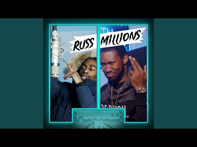 Russ Millions x Fumez The Engineer - Plugged In