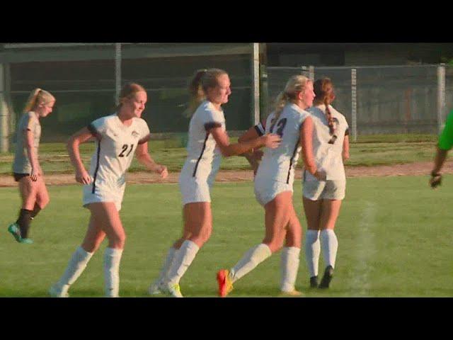 Highlights: Timberline takes down Capital 3-0