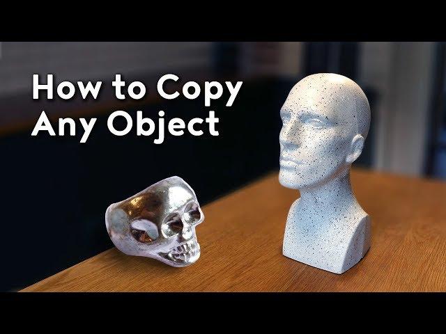 How to Copy (almost) Any Object