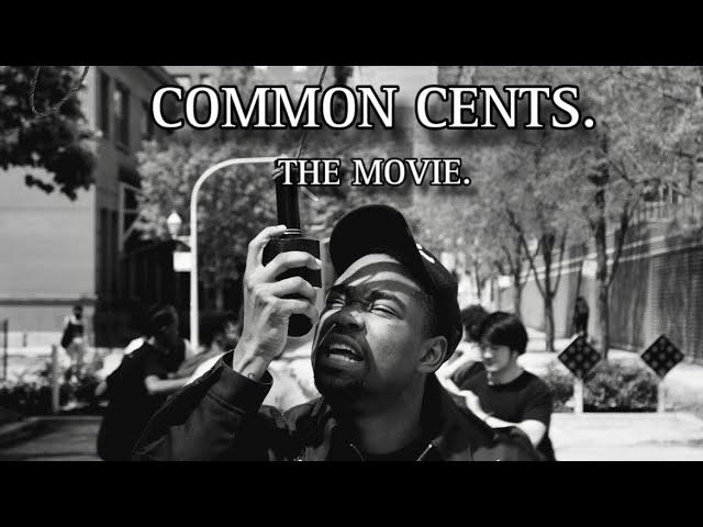 Mike DFG, NateVintage - COMMON CENTS. (Official Video)