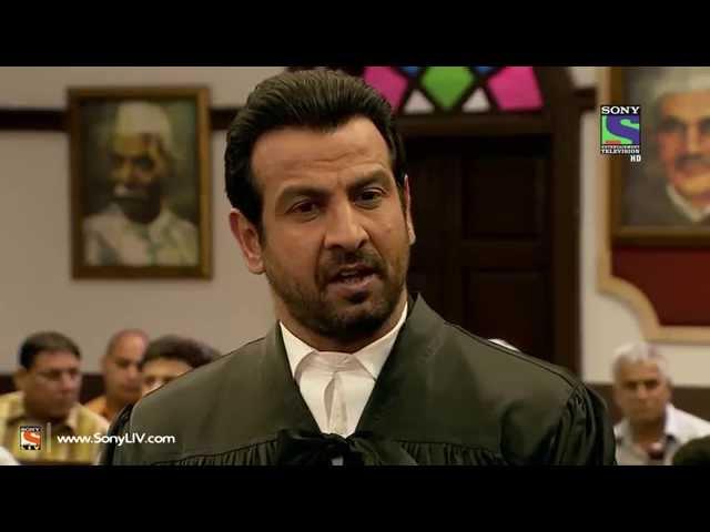 Adaalat - Deewana Qatil 2 - Episode 356 - 13th September 2014