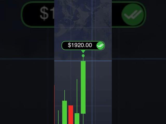 I HACKED POCKET OPTION | +920$ BY ONE TRADE   #binaryoptions