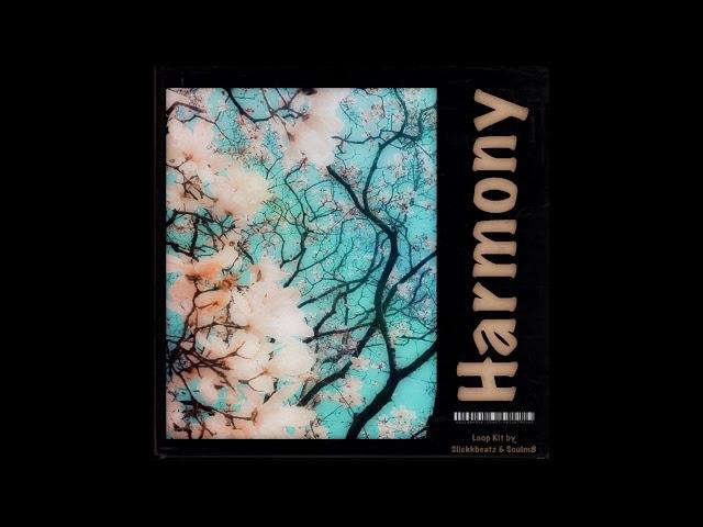 [FREE] Baton Rouge R&B Sample/Loop Kit - "Harmony" (NBA Youngboy, JayDaYoungan, BWay Yungy, 23Kayb)