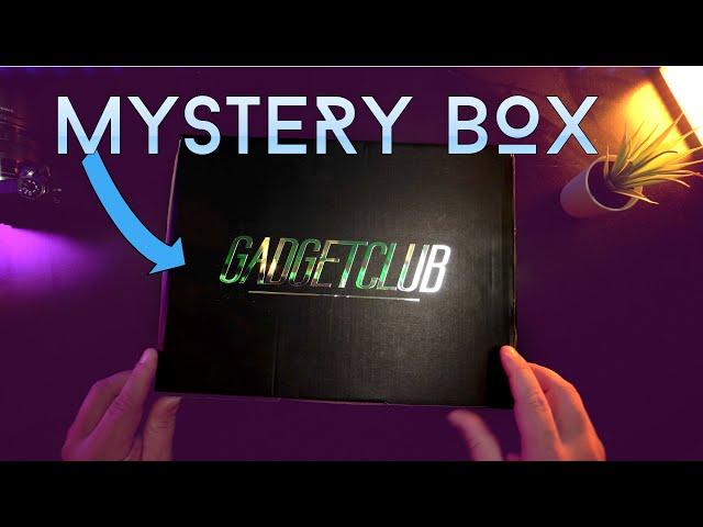 Gadget Club Mystery Box