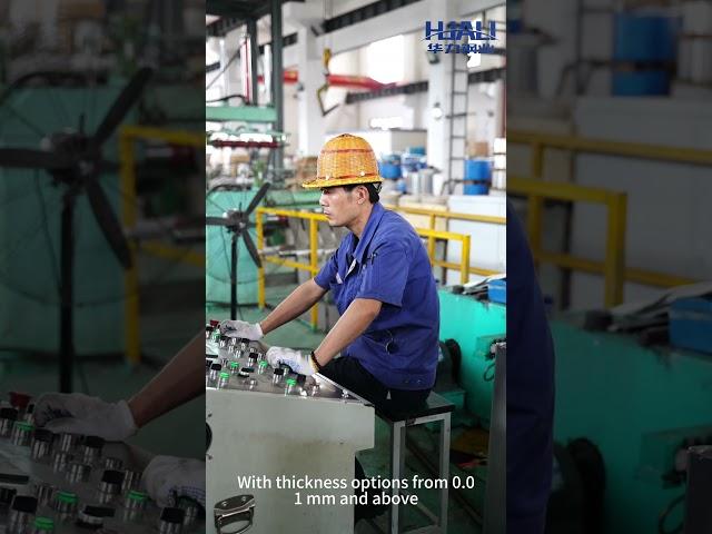 Huali Steel – Your Trusted Supplier of Premium Stainless Steel & Stainless Iron Materials