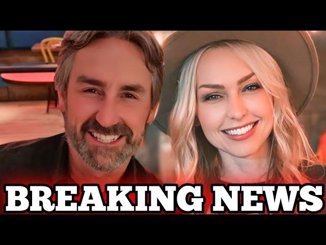 Breaking News For American Pickers Mike Wolfe & His Girlfriend Fans| Heartbreaking It will shock you