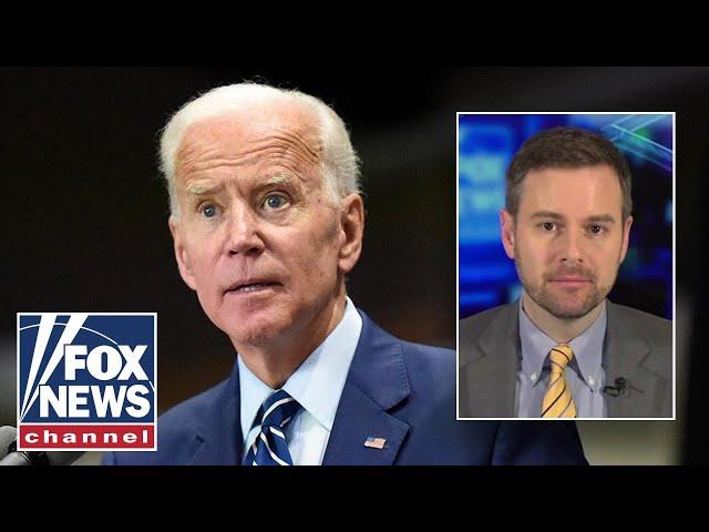 Guy Benson: This is a serious scandal