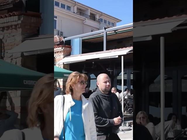 Stunning Ohrid | The Jewel of North Macedonia.4