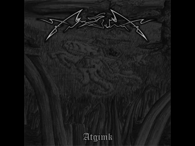 Amžius - Atgimk (FULL ALBUM)