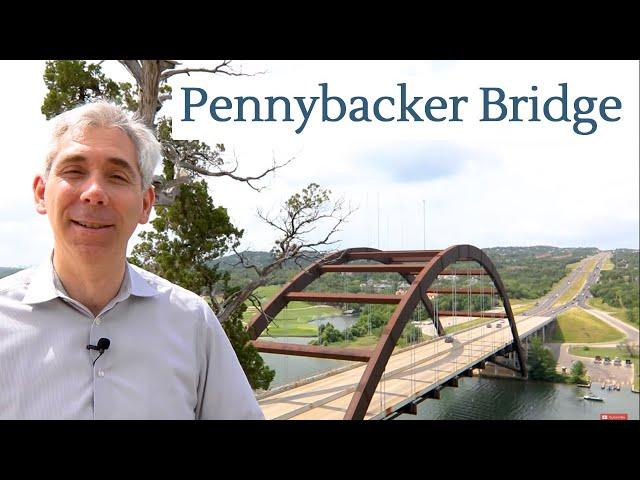 Discover Austin: Pennybacker Bridge - Episode 2