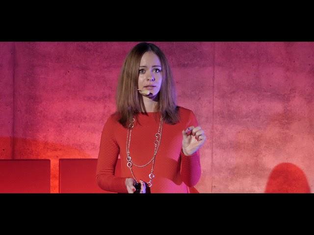 World Heritage and Sustainable Societies | Andrijana Filinaitė | TEDxKaunas