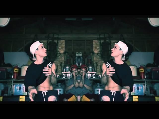 King MAG & Derek Luh - Everything You Need (Official Video) Prod. by Jake Sierra