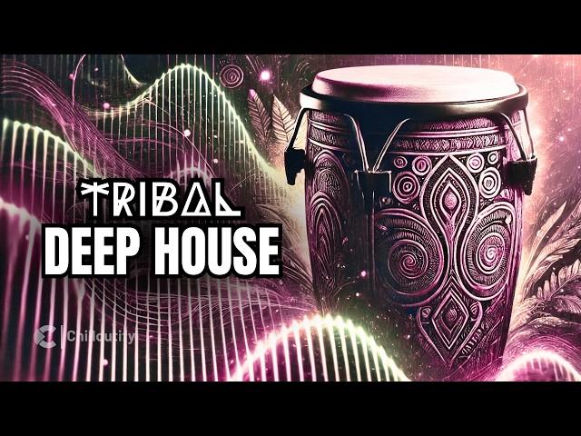 Dance Your Way to FITNESS with Groovy Tribal Deep House Mix