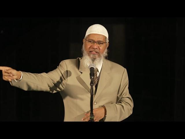 ZAKIR NAIK: MY LIFE AND MY STORY