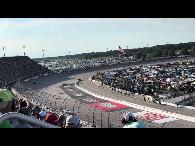 2024 Cookout Southern 500 | Start