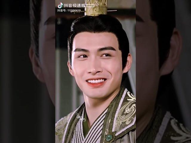 Have you forgotten Chen Yu?#zhangbinbin #vinzhang #cdrama    #Iwillneverletyougo#