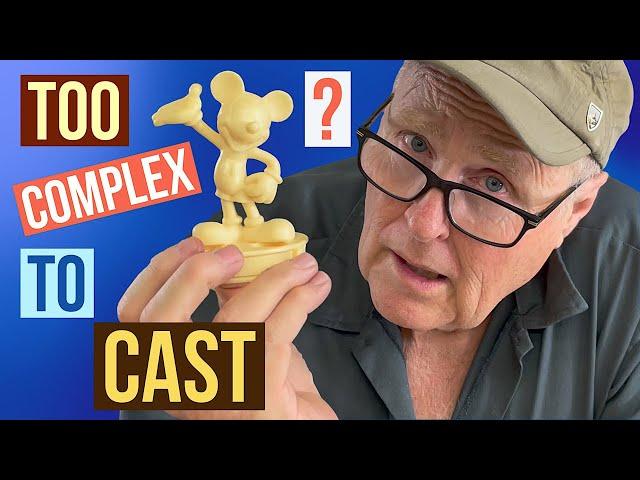 Break It Down - Casting Complicated Objects