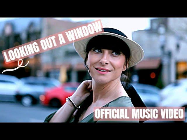 Lucy-May - Looking Out A Window (Official Music Video)