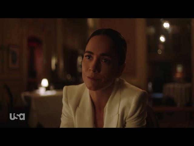 Queen of the south 5x09 - Teresa kills Kostya