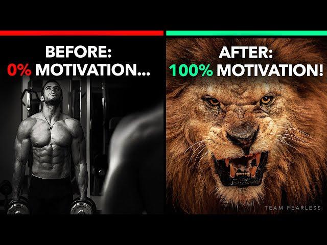 Gym Music  Workout Music  The Best Motivational Music Mix  Fearless Motivation