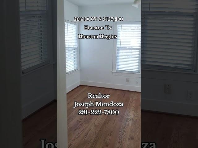 #houstonheights #realestate #houstontx #foryou #homeforsale #property