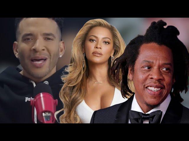 Jason Lee EXPOSES Jay-Z & Beyoncé! Hints at SHOCKING Diddy-Like Scandal and Issues Warning