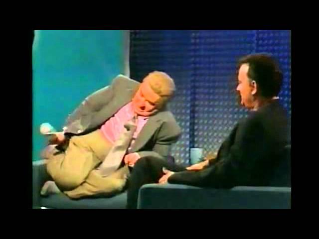 Jiminy Glick Interviews Tom Hanks