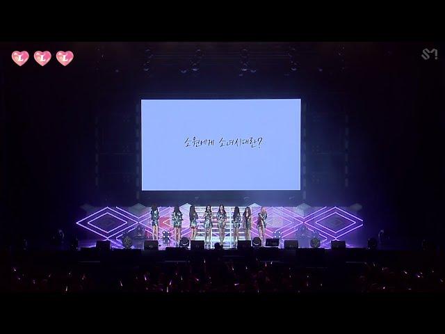  “Long Lasting Love” - "소녀시대에게 SNE 이란”