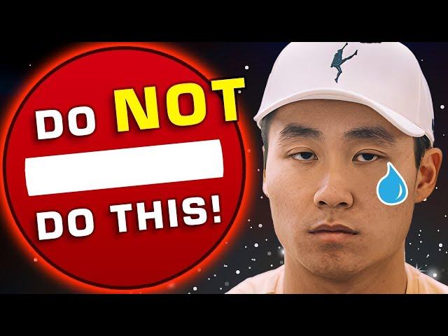 Rampage Poker’s BIGGEST BLUNDER Ever!!!!!!!