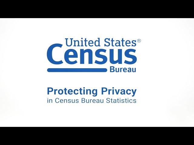 Protecting Privacy in Census Bureau Statistics