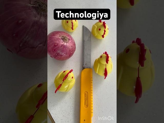 #Technologiya Viral shorts # Ptah aise cutting Karen kabhi aankh se anshu nahi ayenge aapke # viral#