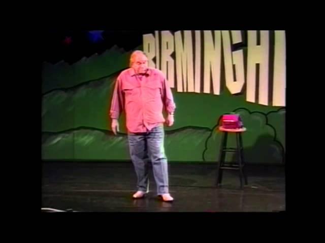 James Gregory - Whiners & Moaners