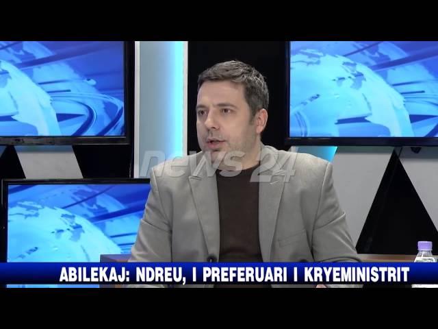 News 24 & Balkanweb.com Video