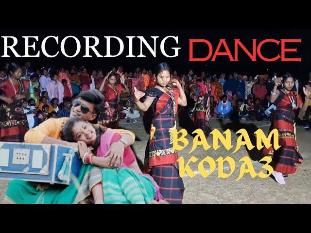 BANAM KODA 3 New Santali Full Video 2024 // Stephan Tudu // No.10KiBoy