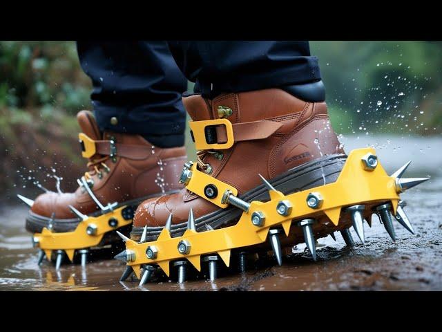 THESE BRILLIANT INVENTIONS WILL SERIOUSLY SURPRISE YOU