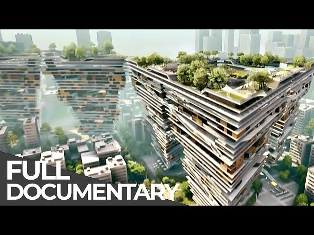 Flexible Buildings: The Future of Architecture | Free Documentary