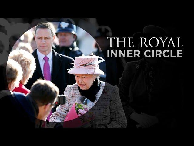 Secrets Of The Royal Scandals | The Royal Inner Circle | British Royal Documentary