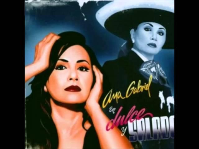 3. La Reina - Ana Gabriel