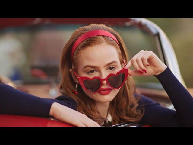 Riverdale’s Madelaine Petsch should be Mary Jane Watson in the MCU