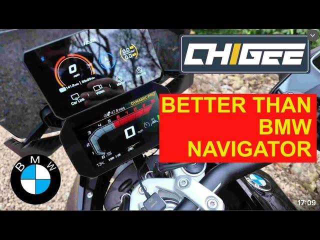 Revolutionary Bmw Connected Ride Upgrade On The 1300 Gs: Car Play Plus 6 Incredible IN STOCK NOW