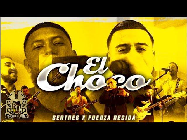 SerTres - El Choco ft. Fuerza Regida (En Vivo)