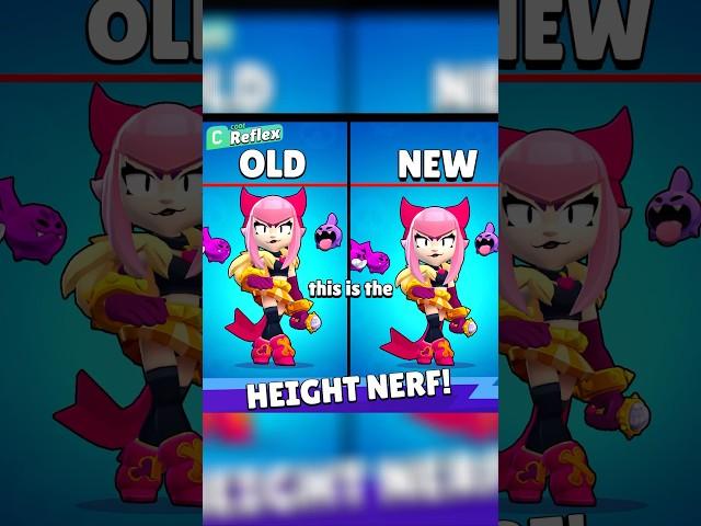 The Change NO ONE Asked For