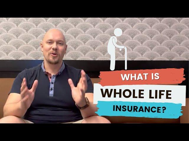 Whole Life Insurance Explained in 2 Minutes | Dundas Life