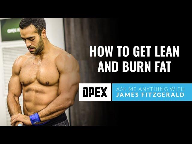 How to Gain Lean Muscle Naturally and Lose Body Fat