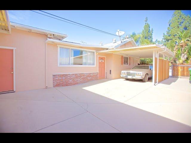 17430 Chatsworth St. Granada Hills, CA 91344...Presented by Gerardo Ascencio