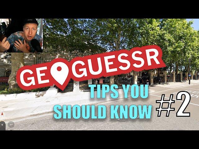 GeoGuessr tips/metas you should know #2
