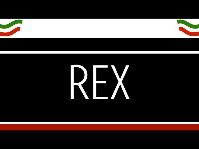 SS REX: Per La Grazia Di Dio (1932)