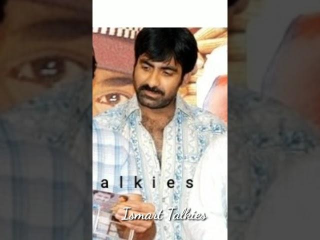 NTR - RaviTeja - Tarun - Kalyan Ram | #shorts