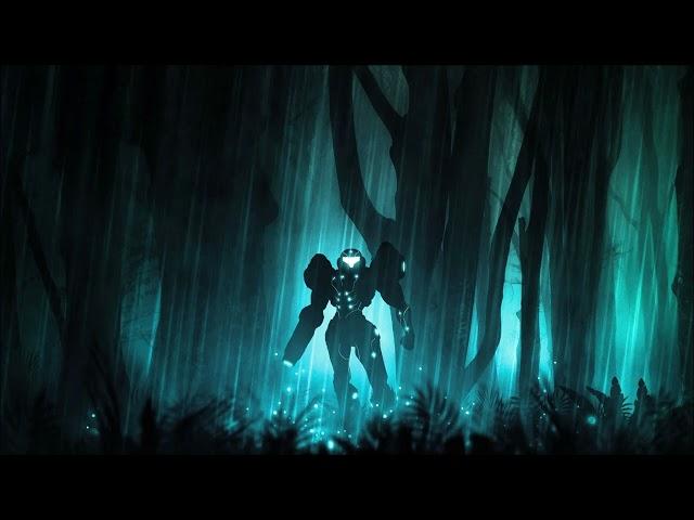 Metroid OST Mix (Dark & Hypnotic Ambient Music)