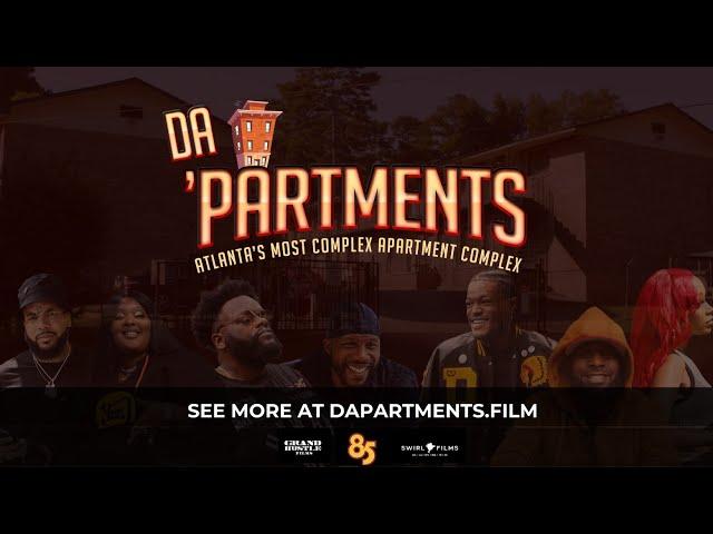 Da ‘Partments (2023) Official Extended Trailer